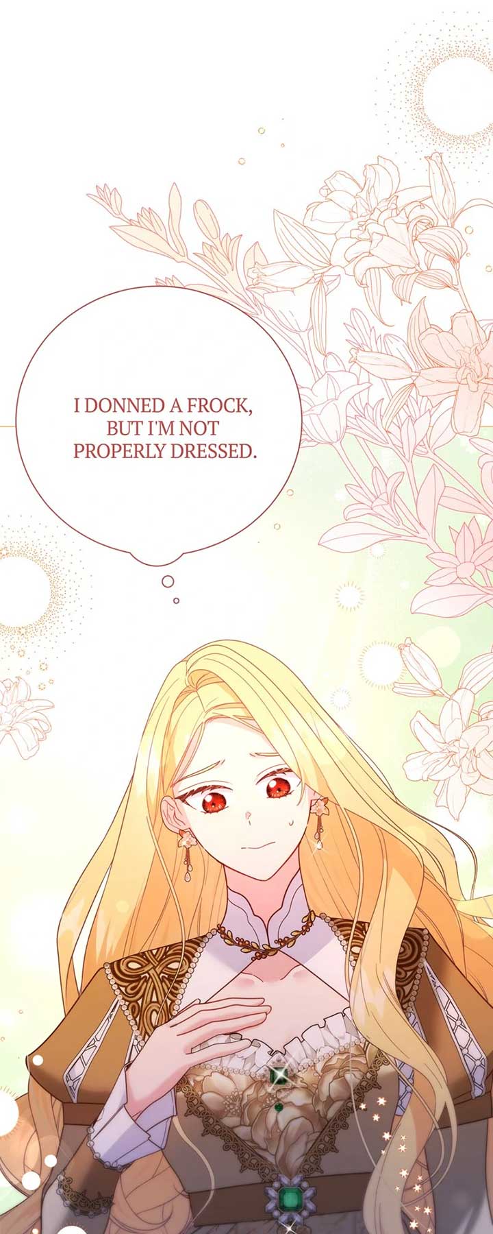 Until the Real One Shows Up Chapter 50 251 ch 50 19