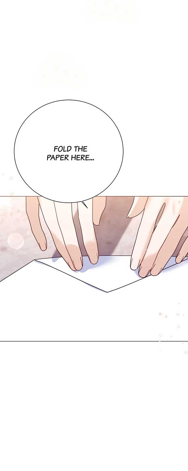 Until the Real One Shows Up Chapter 50 234 ch 50 2