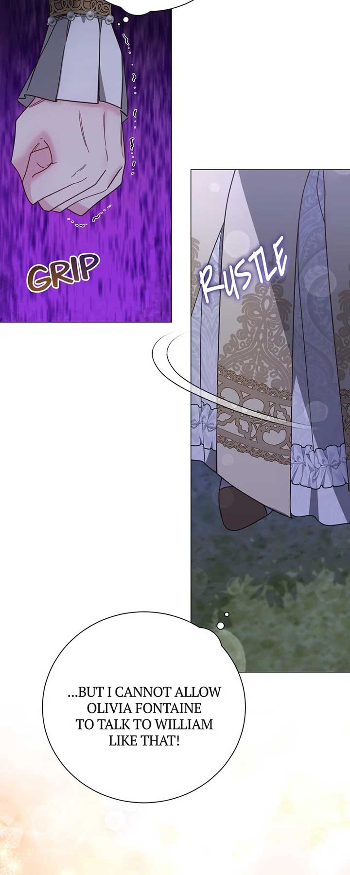 Until the Real One Shows Up Chapter 50 257 ch 50 25