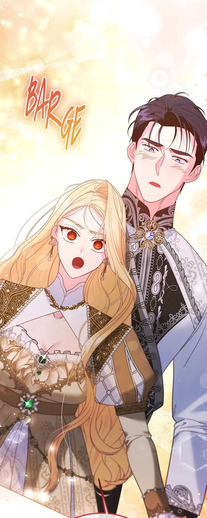 Until the Real One Shows Up Chapter 50 258 ch 50 26