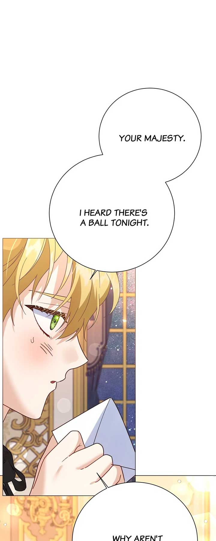 Until the Real One Shows Up Chapter 50 235 ch 50 3