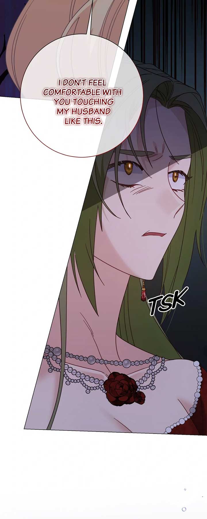 Until the Real One Shows Up Chapter 50 263 ch 50 31