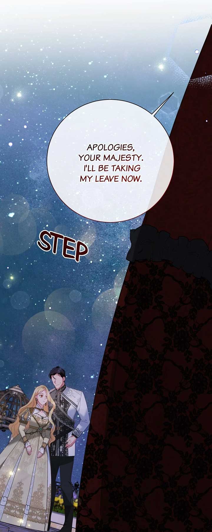 Until the Real One Shows Up Chapter 50 264 ch 50 32