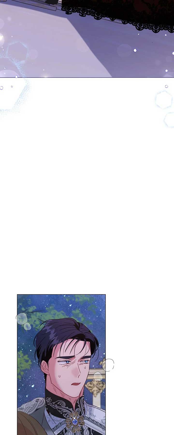 Until the Real One Shows Up Chapter 50 265 ch 50 33