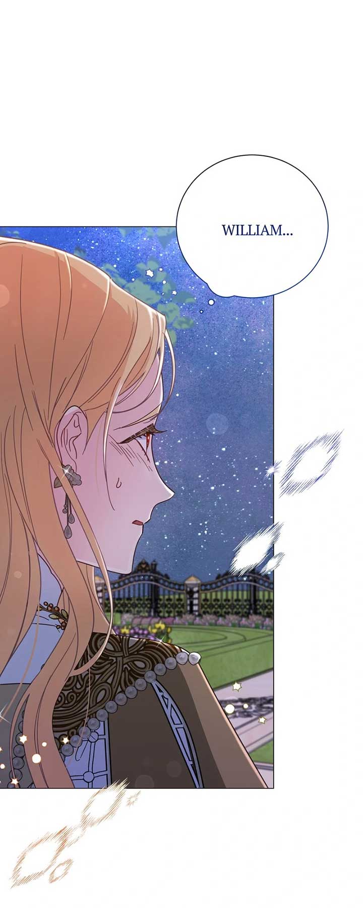 Until the Real One Shows Up Chapter 50 267 ch 50 35