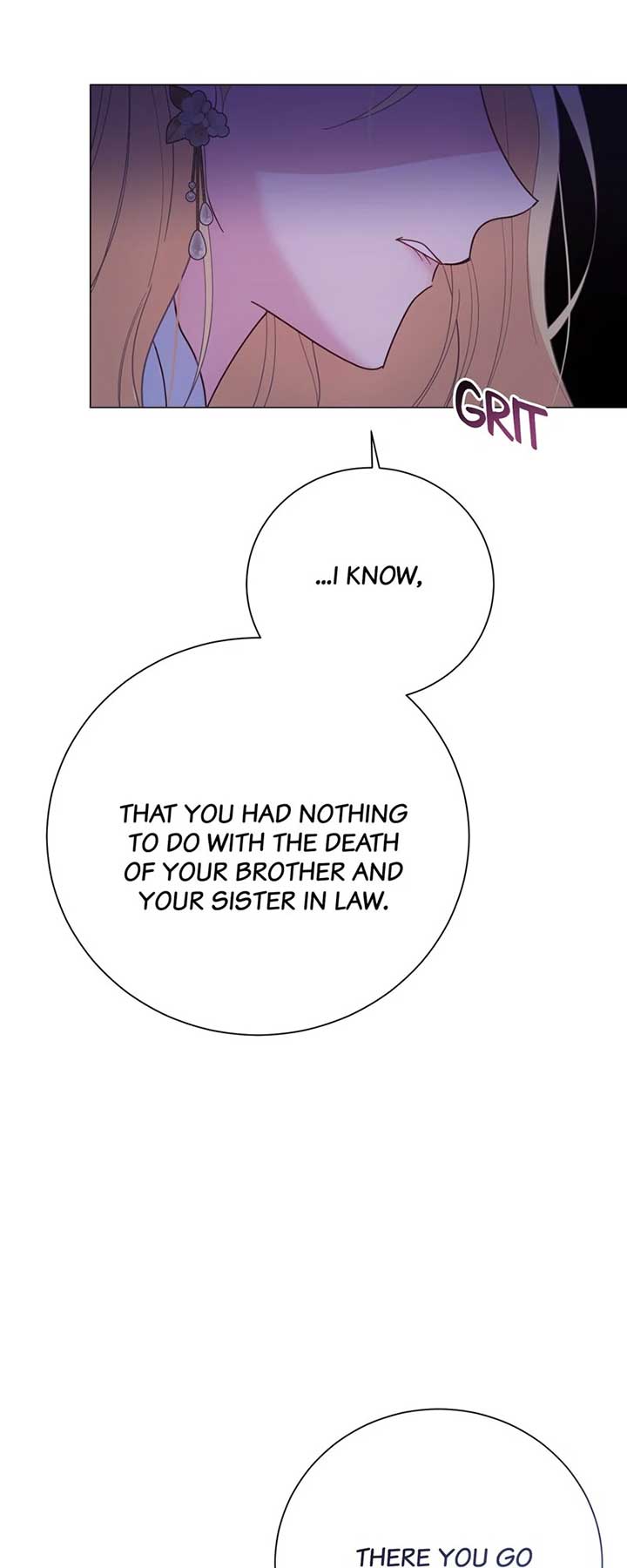 Until the Real One Shows Up Chapter 50 269 ch 50 37