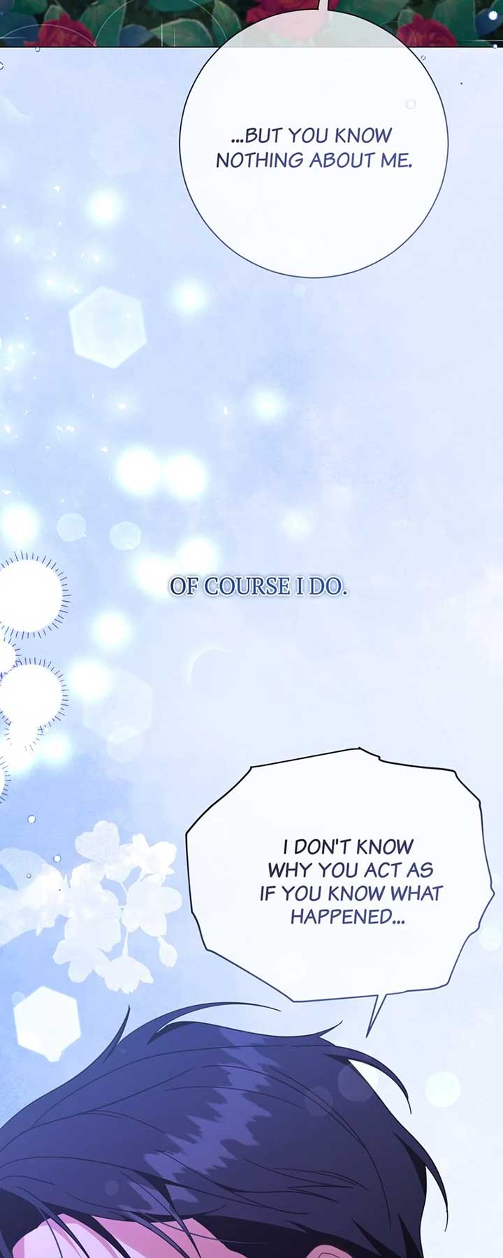 Until the Real One Shows Up Chapter 50 271 ch 50 39