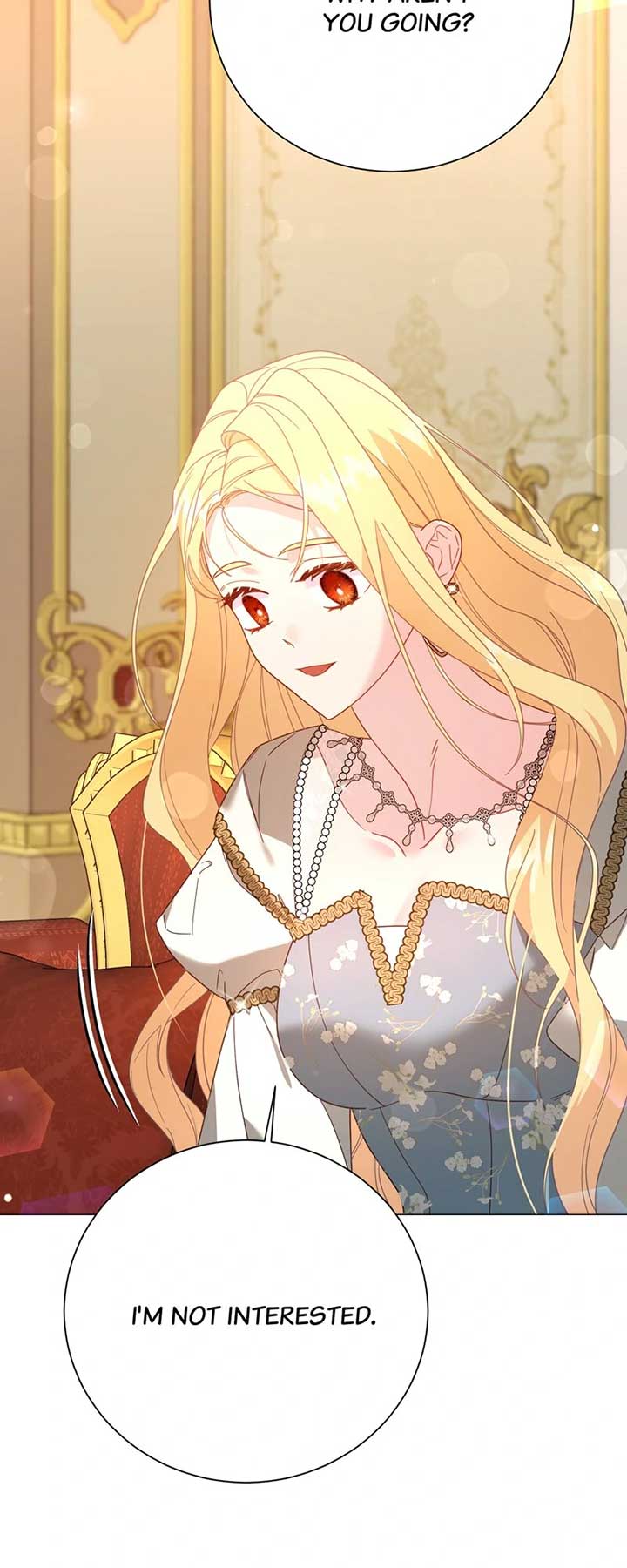 Until the Real One Shows Up Chapter 50 236 ch 50 4