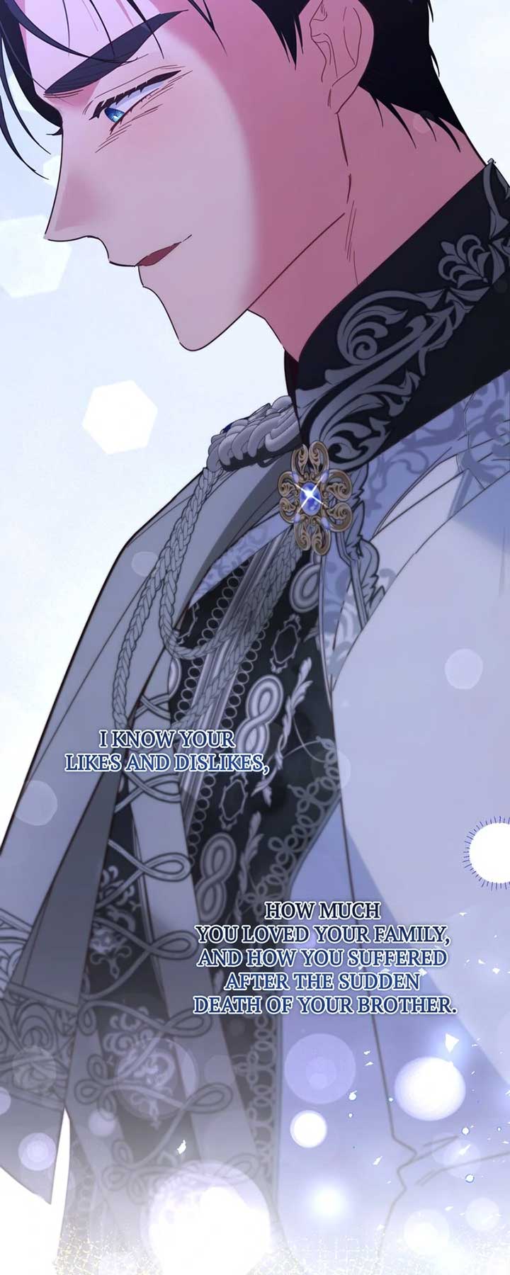 Until the Real One Shows Up Chapter 50 272 ch 50 40