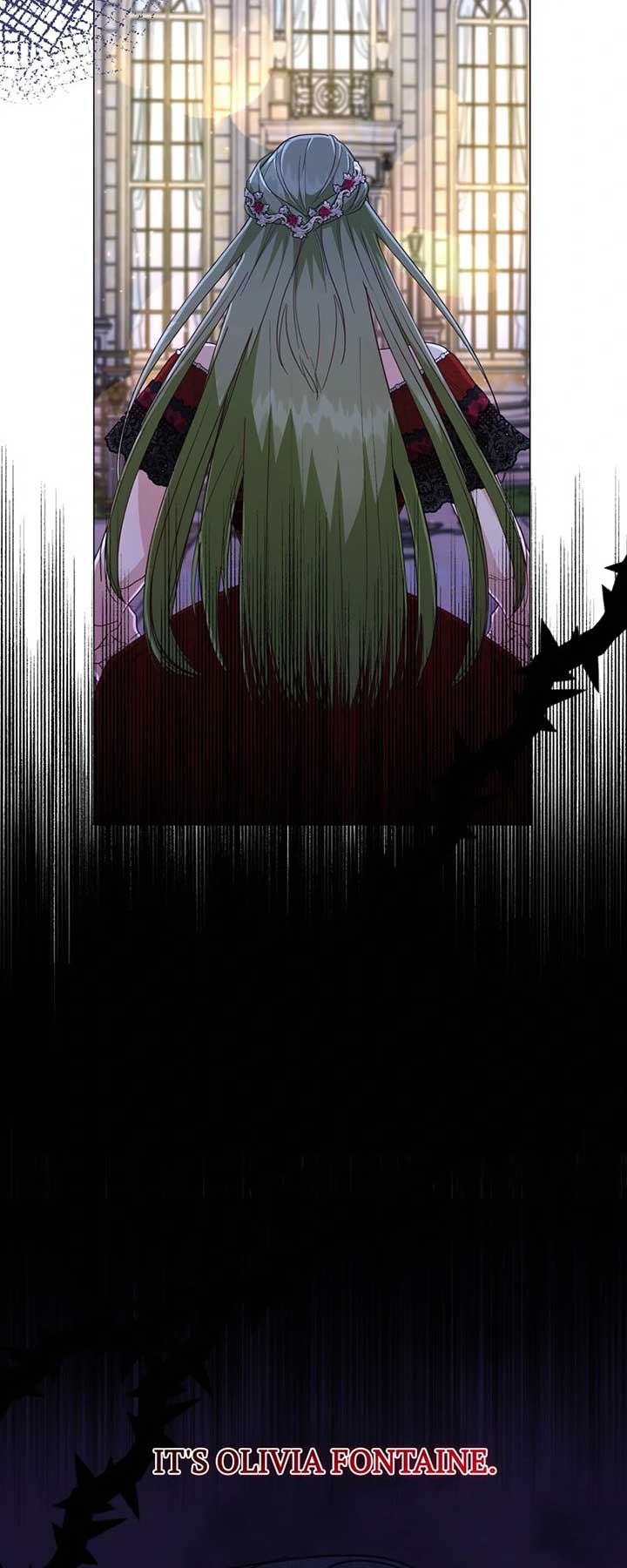 Until the Real One Shows Up Chapter 50 274 ch 50 42