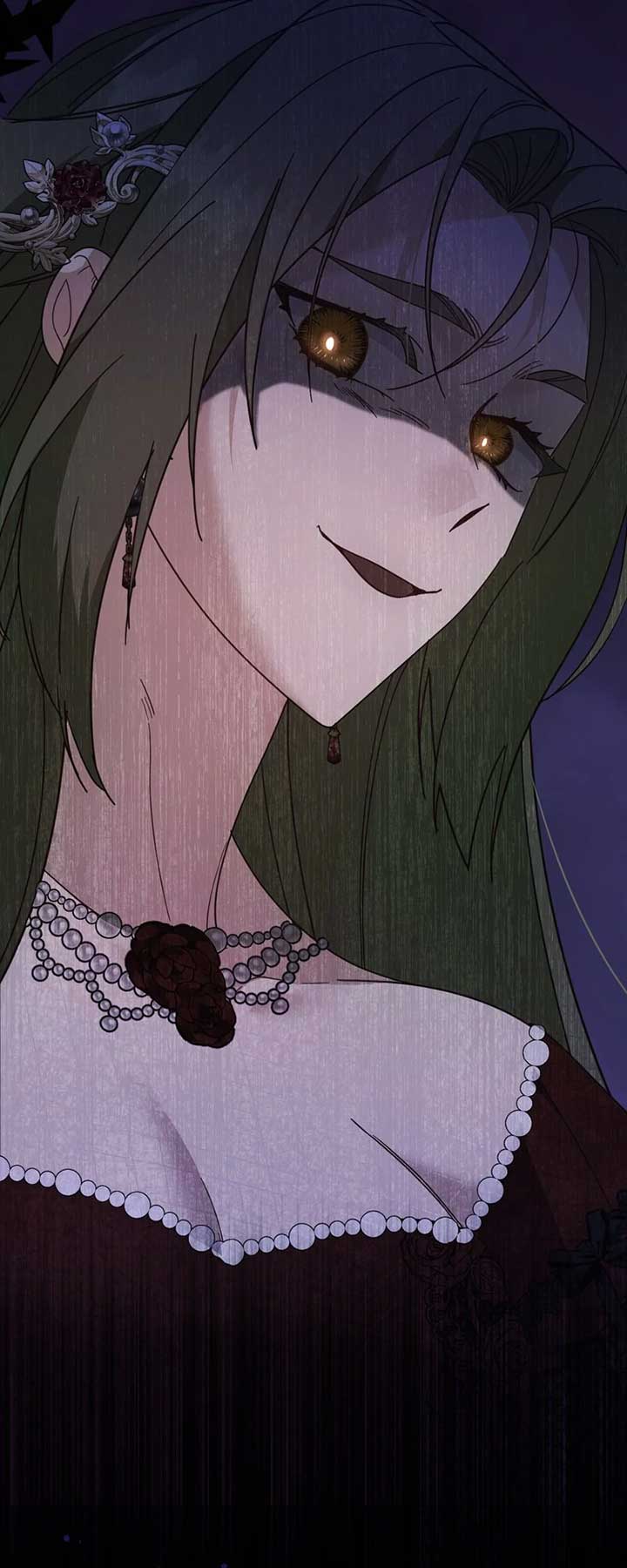 Until the Real One Shows Up Chapter 50 275 ch 50 43