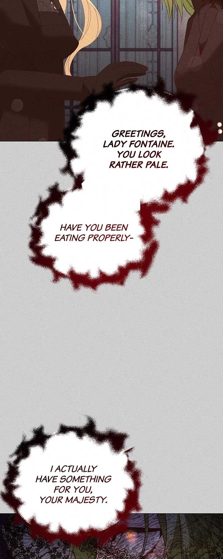 Until the Real One Shows Up Chapter 50 281 ch 50 49