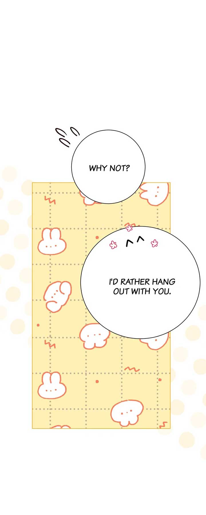 Until the Real One Shows Up Chapter 50 237 ch 50 5