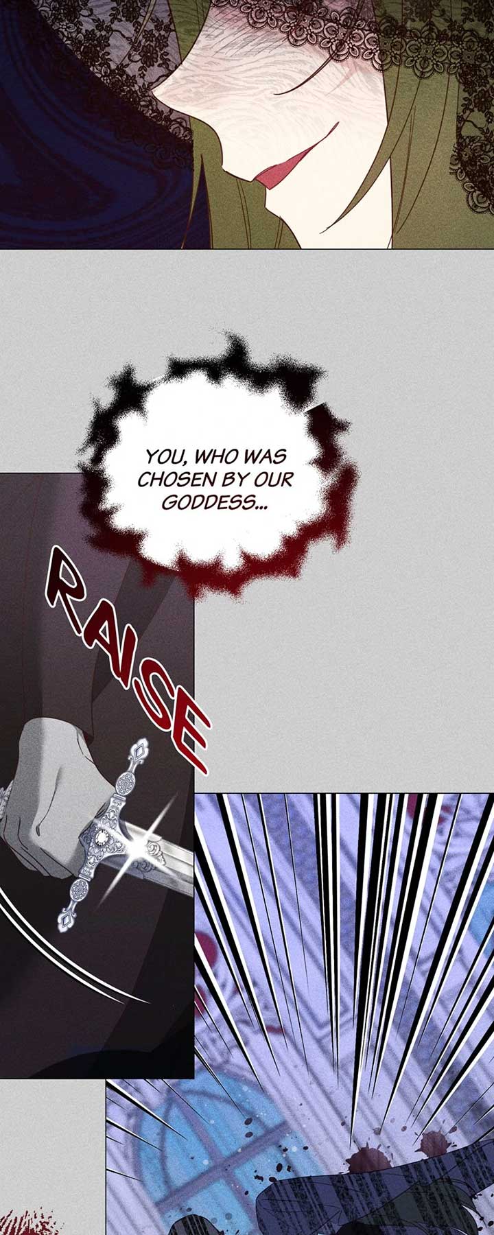 Until the Real One Shows Up Chapter 50 282 ch 50 50