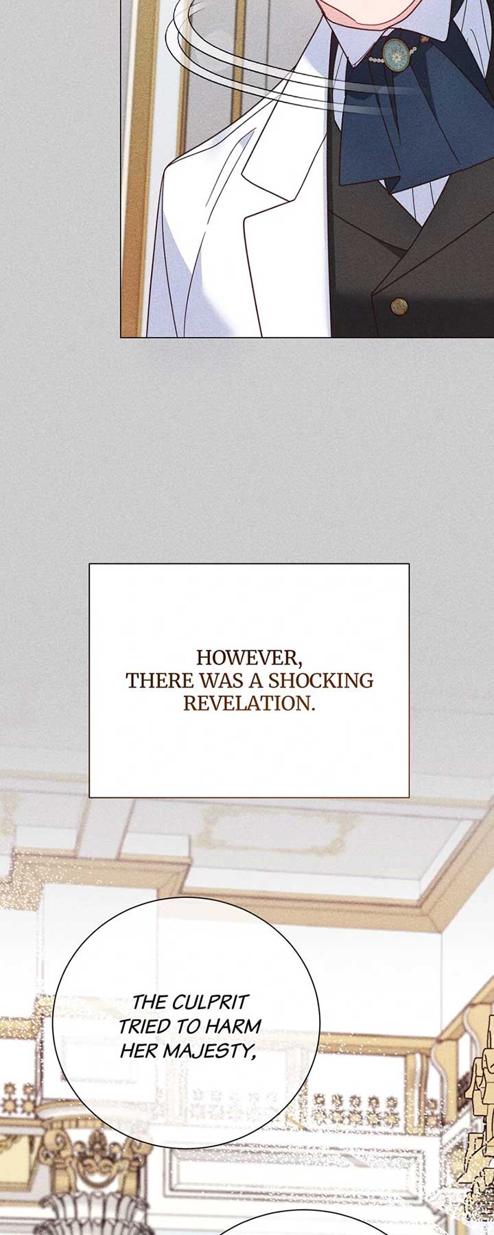 Until the Real One Shows Up Chapter 50 287 ch 50 55