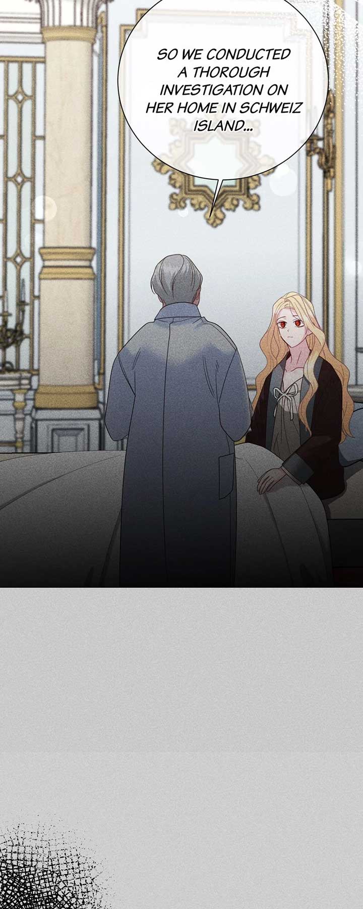 Until the Real One Shows Up Chapter 50 288 ch 50 56