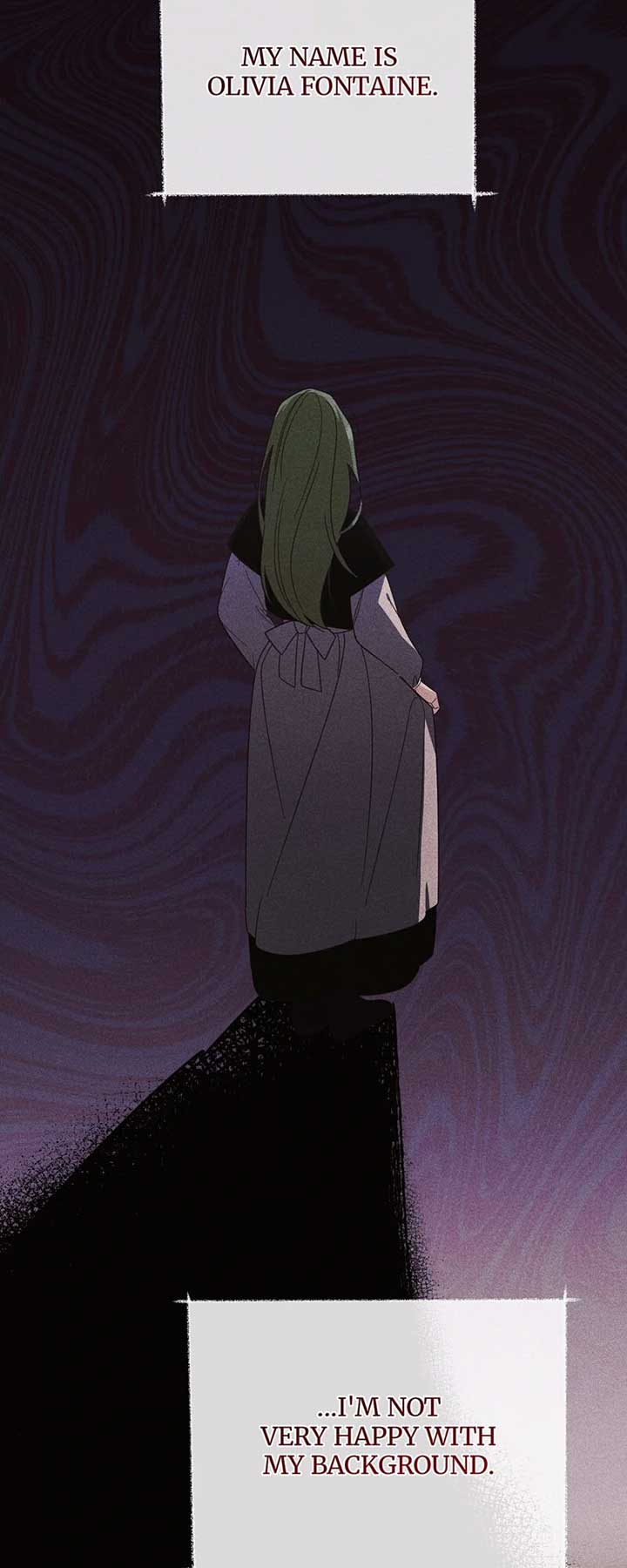 Until the Real One Shows Up Chapter 50 291 ch 50 59