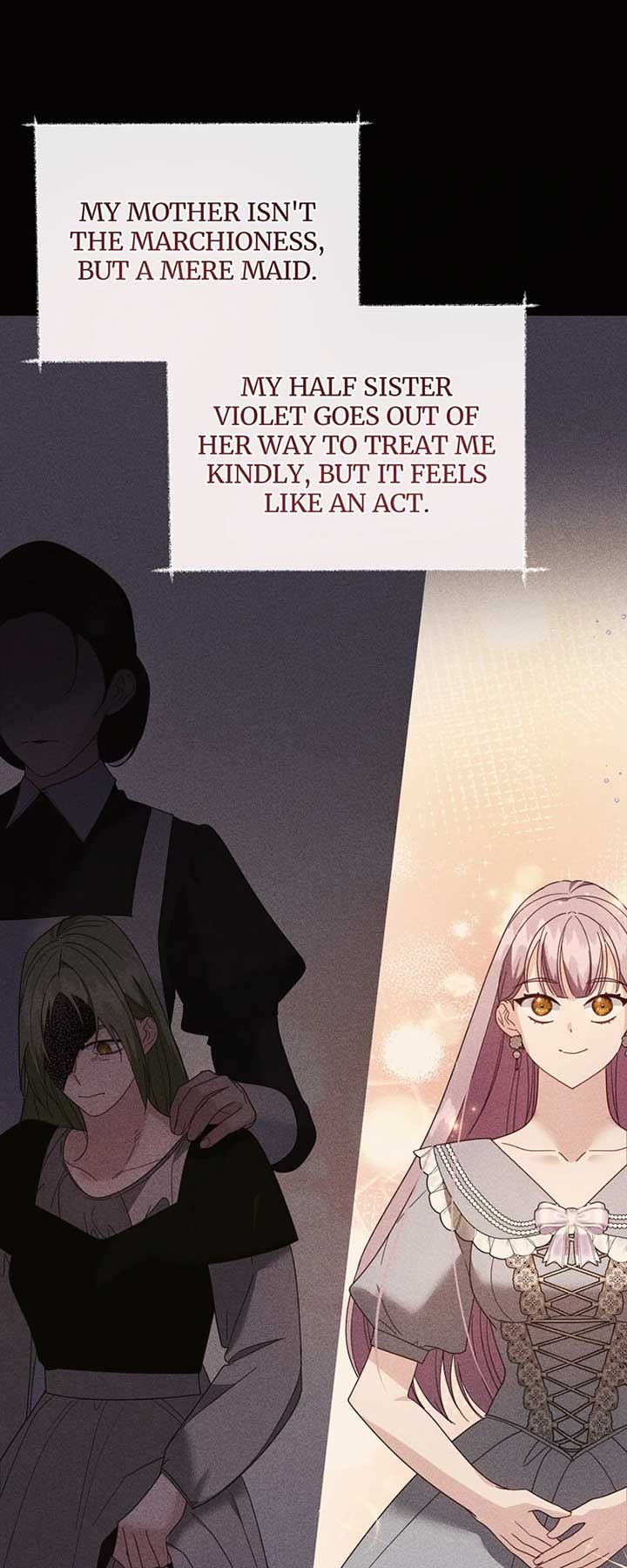 Until the Real One Shows Up Chapter 50 293 ch 50 61