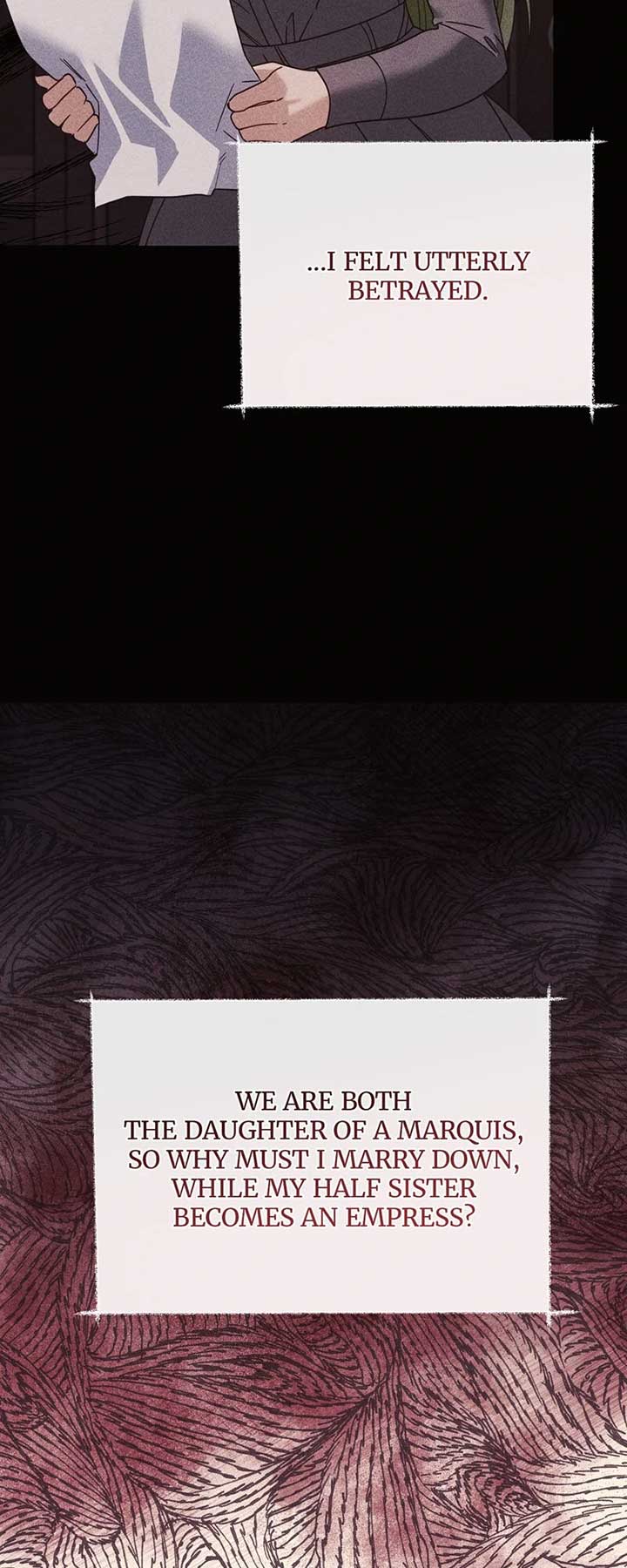 Until the Real One Shows Up Chapter 50 296 ch 50 64