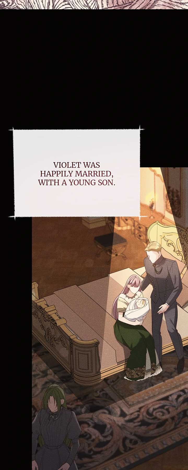 Until the Real One Shows Up Chapter 50 297 ch 50 65