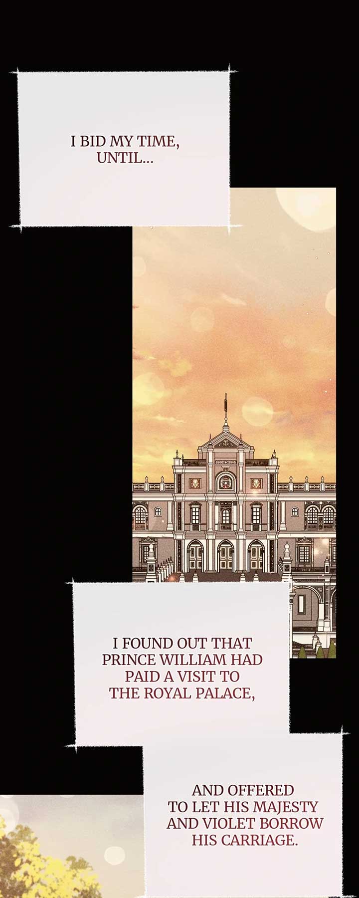 Until the Real One Shows Up Chapter 50 302 ch 50 70