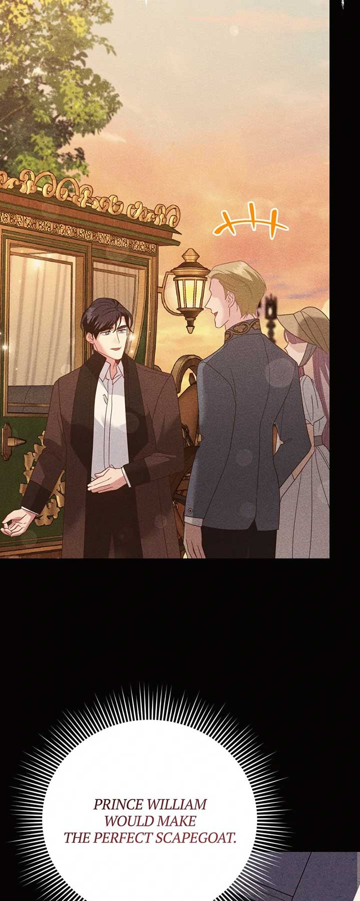 Until the Real One Shows Up Chapter 50 303 ch 50 71