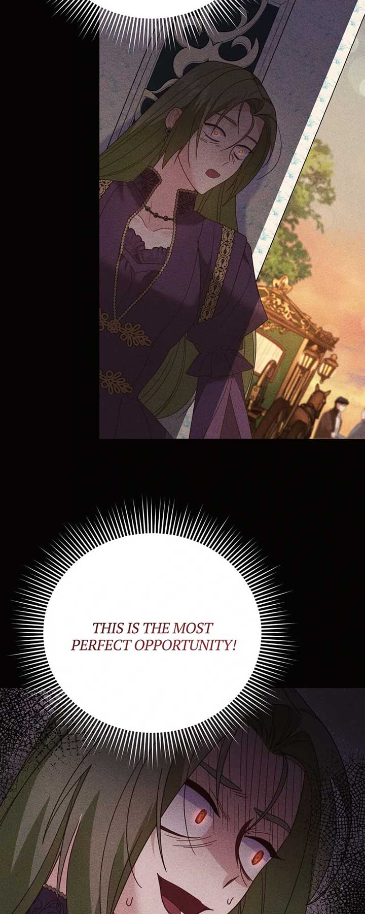 Until the Real One Shows Up Chapter 50 304 ch 50 72