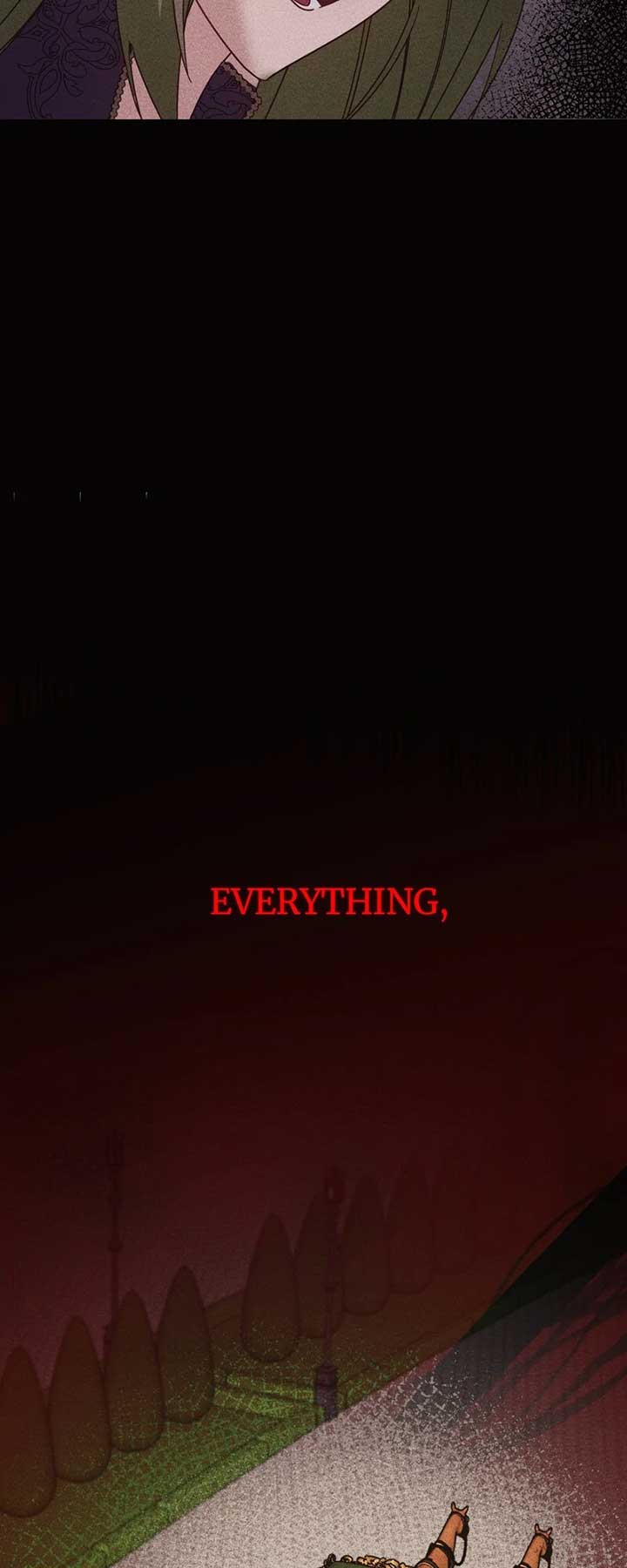 Until the Real One Shows Up Chapter 50 305 ch 50 73