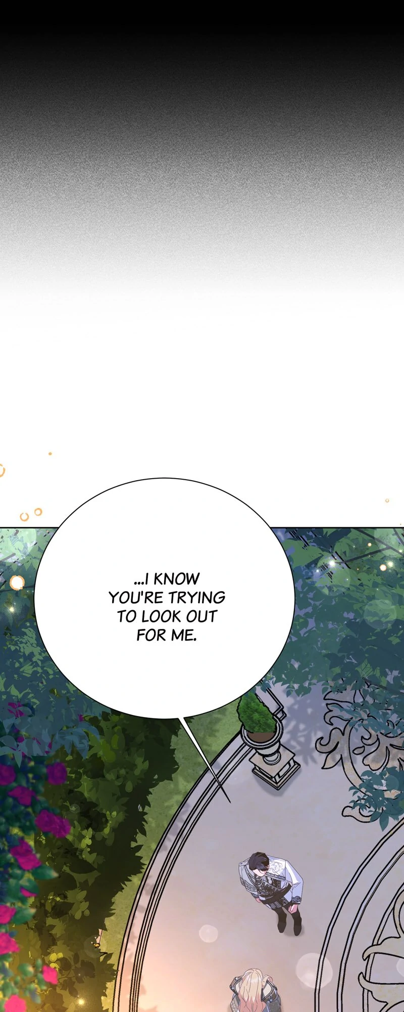 Until the Real One Shows Up Chapter 51 223 ch 51 12