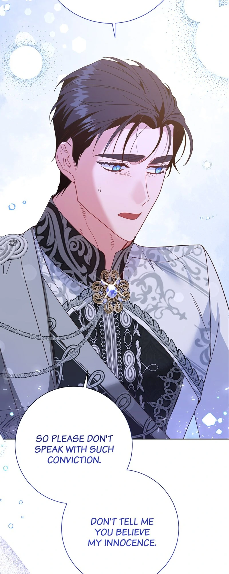 Until the Real One Shows Up Chapter 51 225 ch 51 14