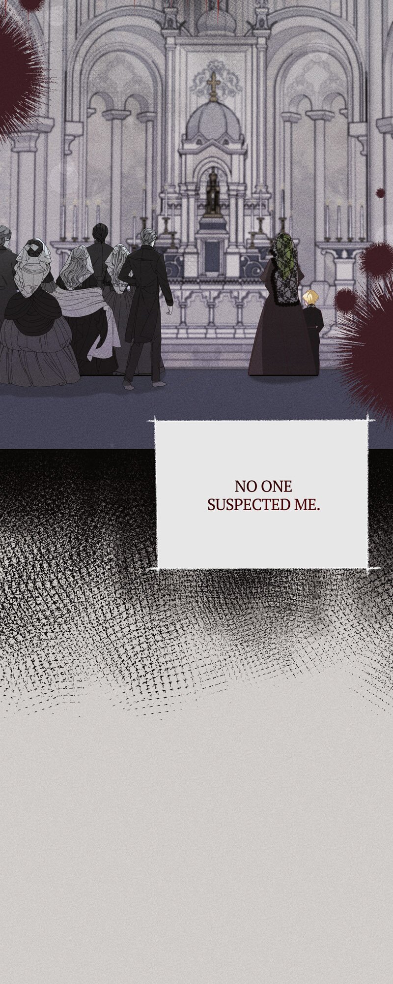 Until the Real One Shows Up Chapter 51 213 ch 51 2