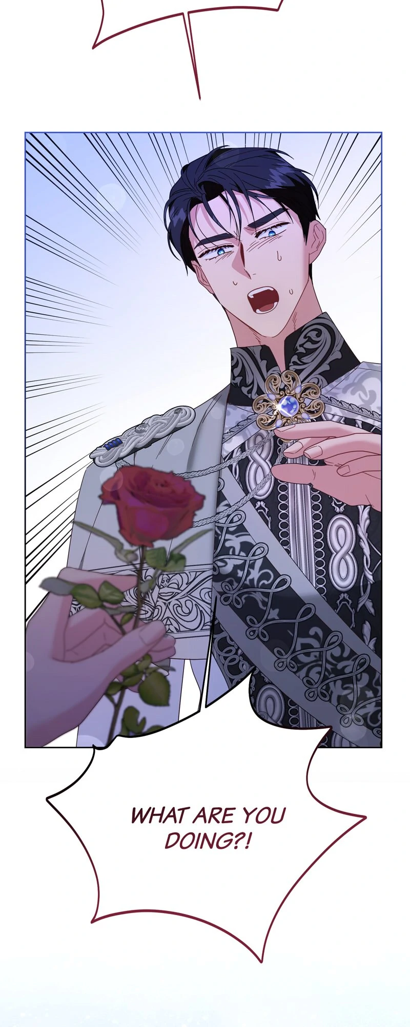 Until the Real One Shows Up Chapter 51 231 ch 51 20