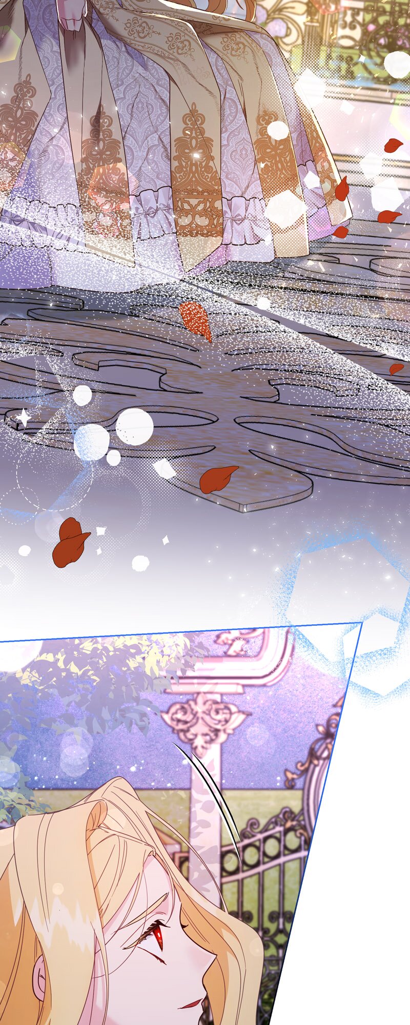 Until the Real One Shows Up Chapter 51 233 ch 51 22