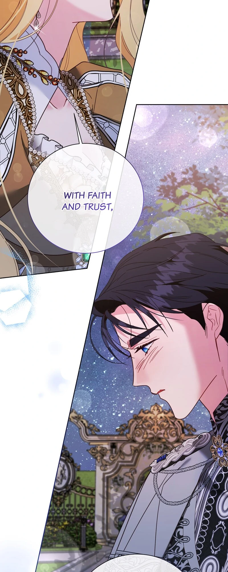 Until the Real One Shows Up Chapter 51 234 ch 51 23