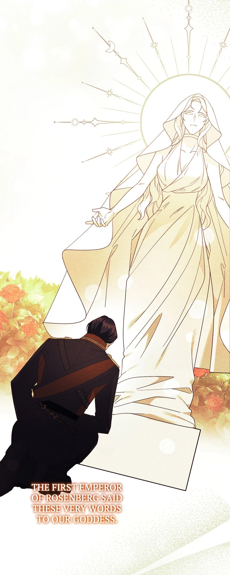 Until the Real One Shows Up Chapter 51 238 ch 51 27