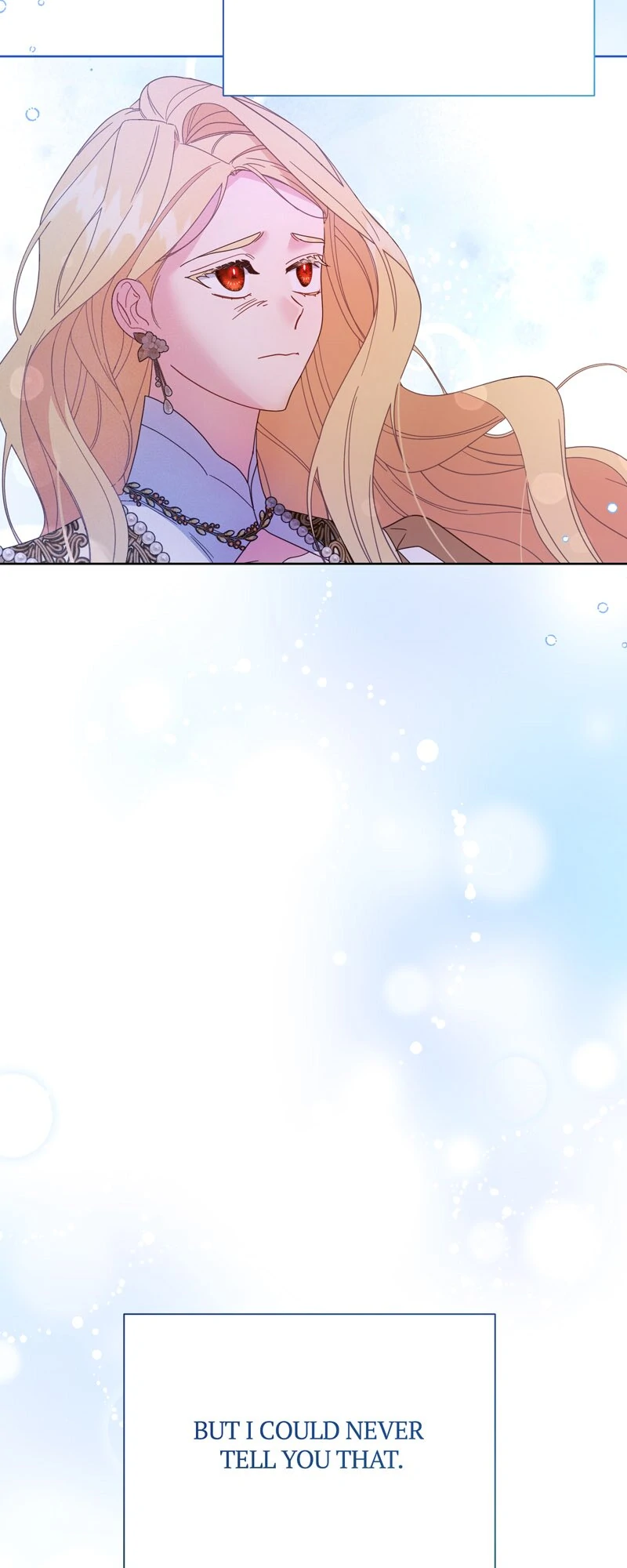 Until the Real One Shows Up Chapter 51 247 ch 51 36