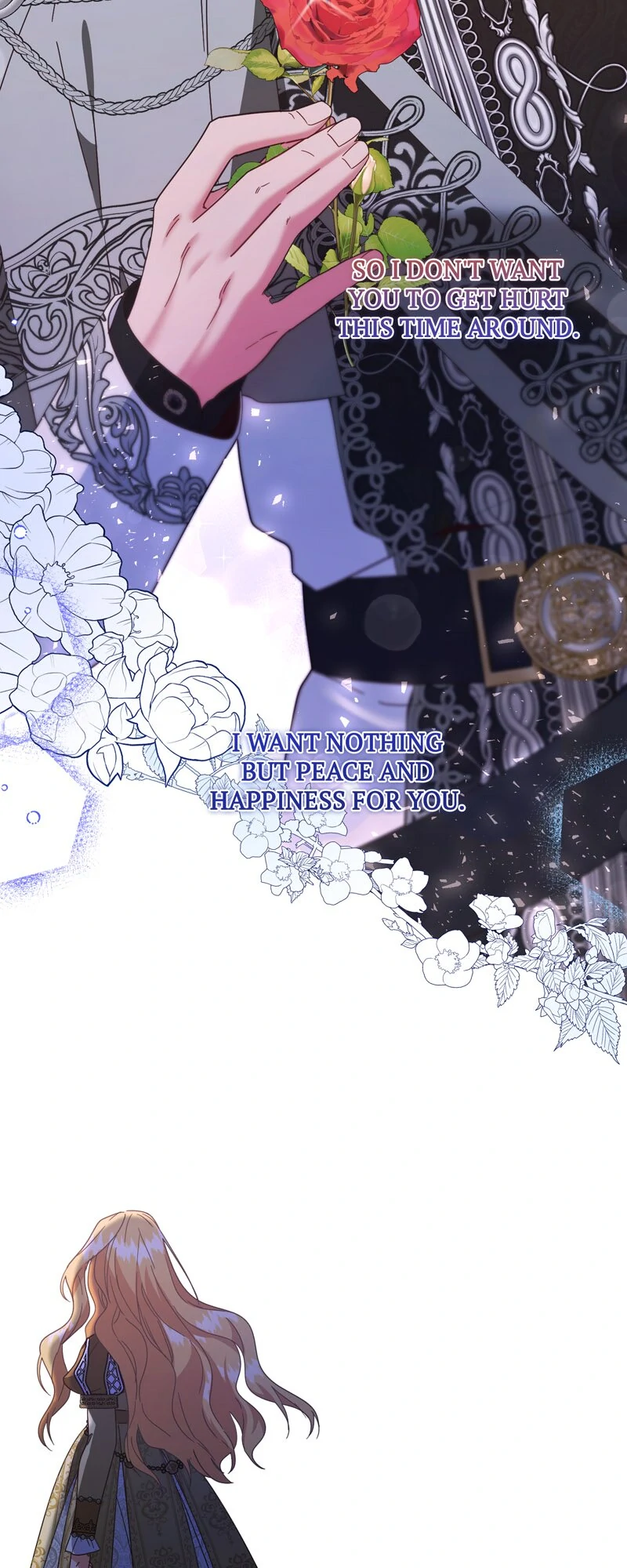 Until the Real One Shows Up Chapter 51 255 ch 51 44