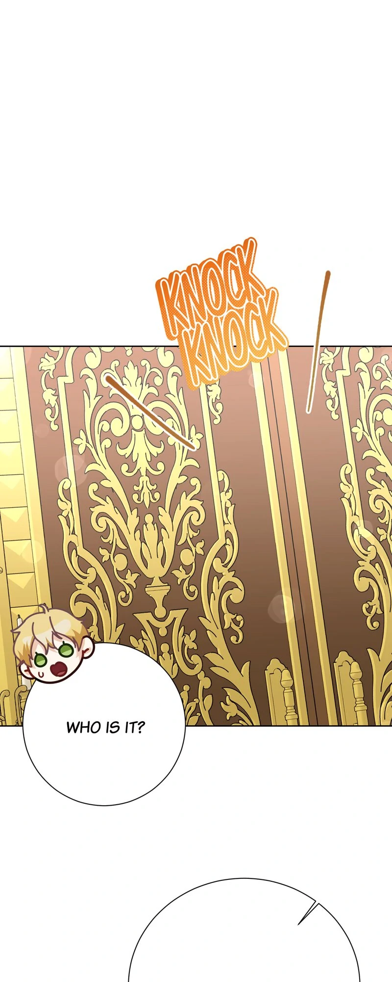 Until the Real One Shows Up Chapter 51 258 ch 51 47