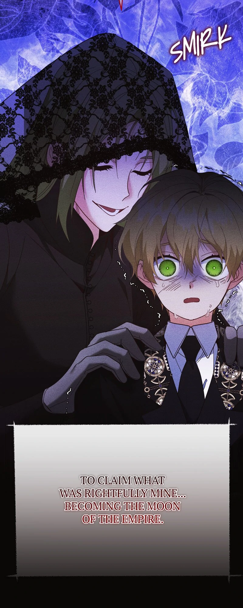 Until the Real One Shows Up Chapter 51 216 ch 51 5