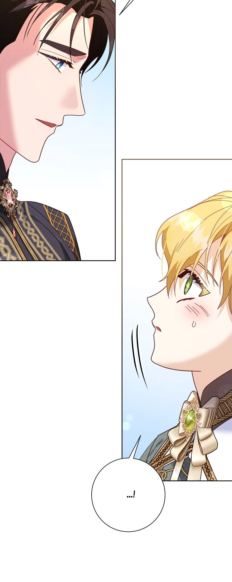 Until the Real One Shows Up Chapter 51 265 ch 51 54