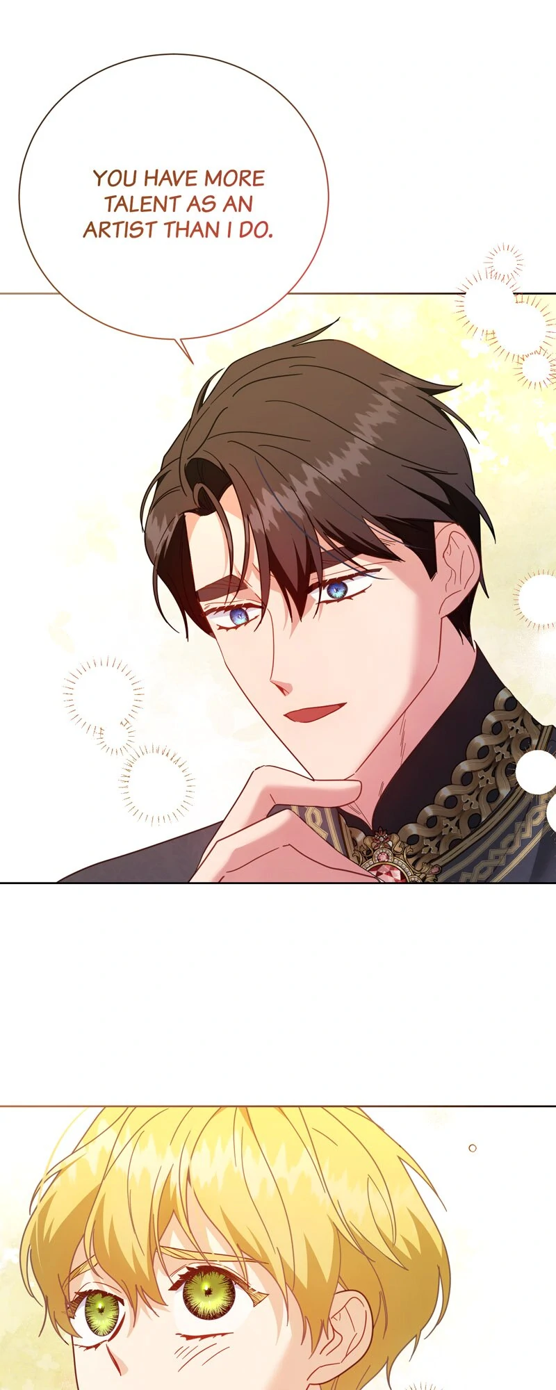 Until the Real One Shows Up Chapter 51 270 ch 51 59