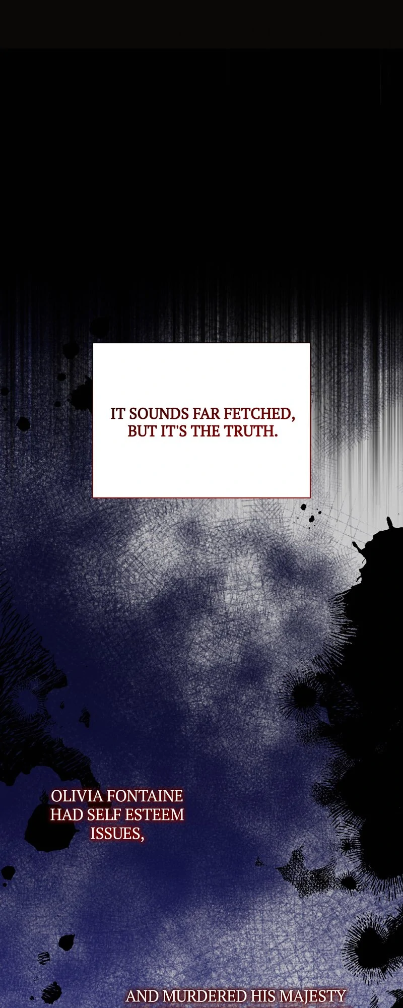 Until the Real One Shows Up Chapter 51 217 ch 51 6