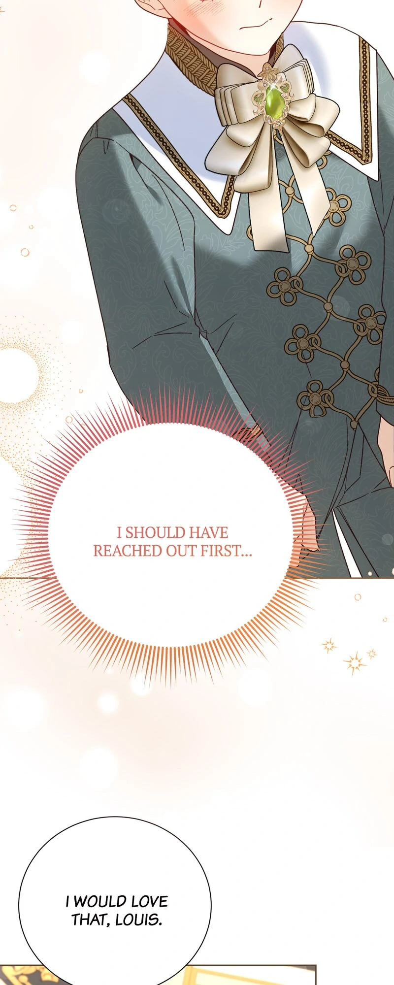 Until the Real One Shows Up Chapter 51 276 ch 51 65