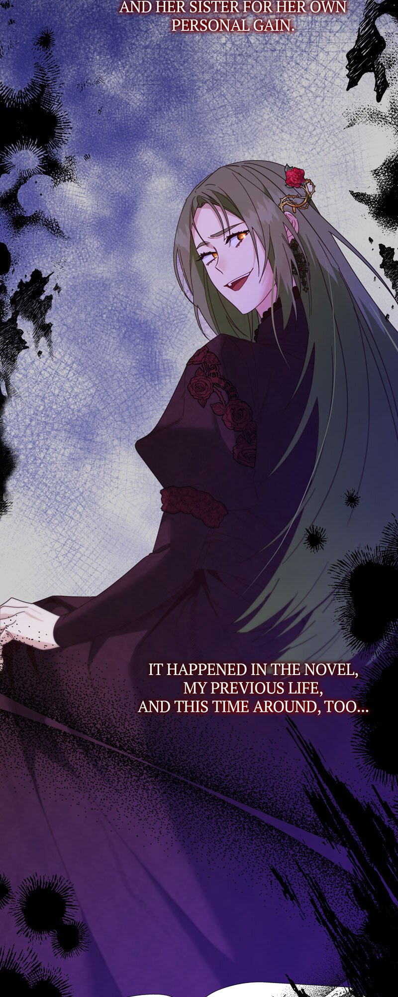 Until the Real One Shows Up Chapter 51 218 ch 51 7