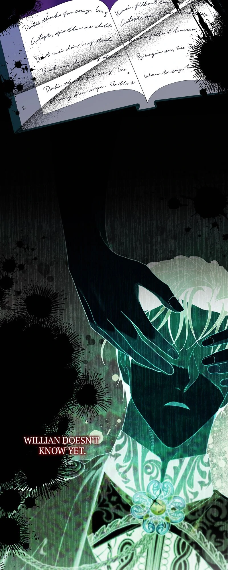 Until the Real One Shows Up Chapter 51 219 ch 51 8