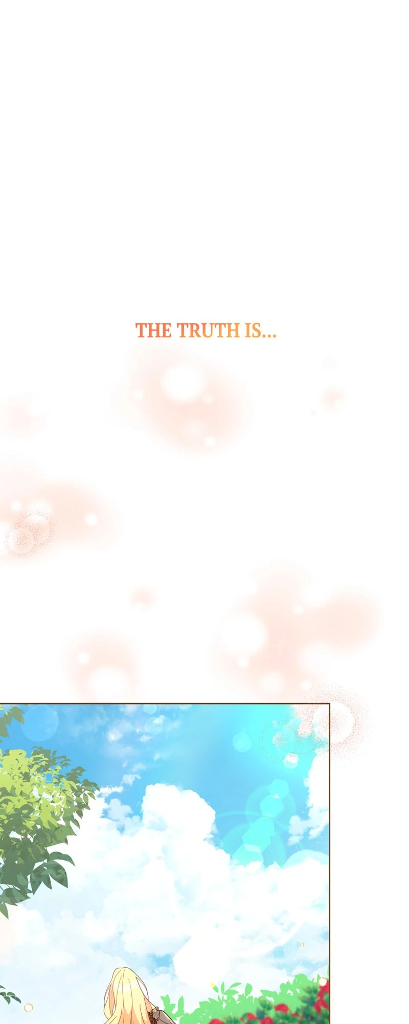 Until the Real One Shows Up Chapter 52 248 ch 52 1