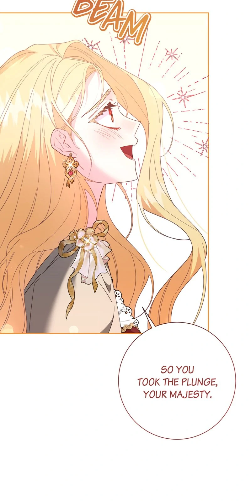 Until the Real One Shows Up Chapter 52 264 ch 52 17