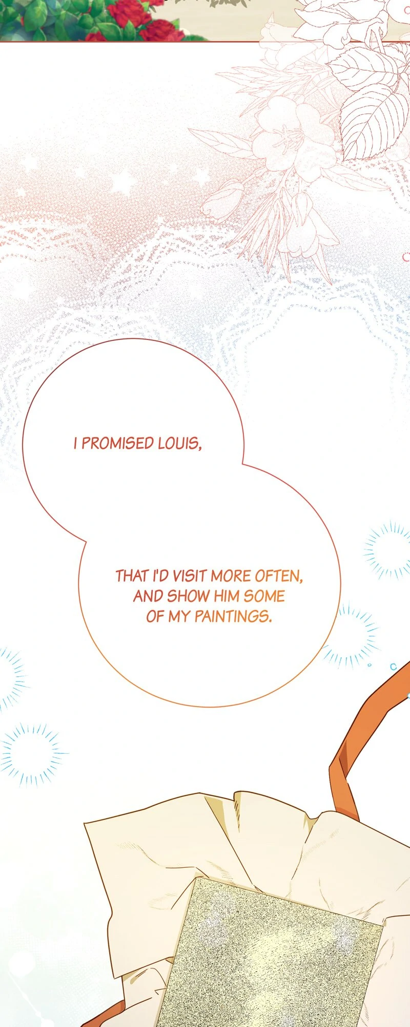 Until the Real One Shows Up Chapter 52 266 ch 52 19