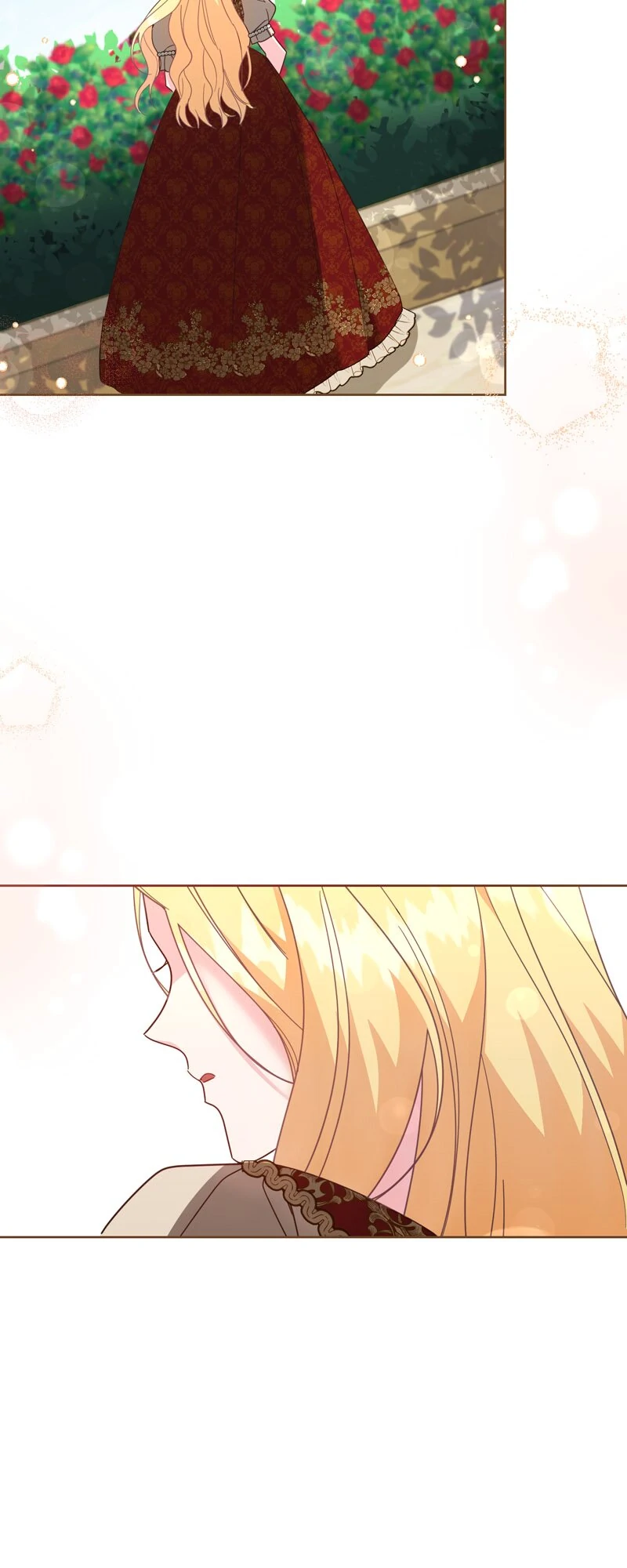 Until the Real One Shows Up Chapter 52 249 ch 52 2