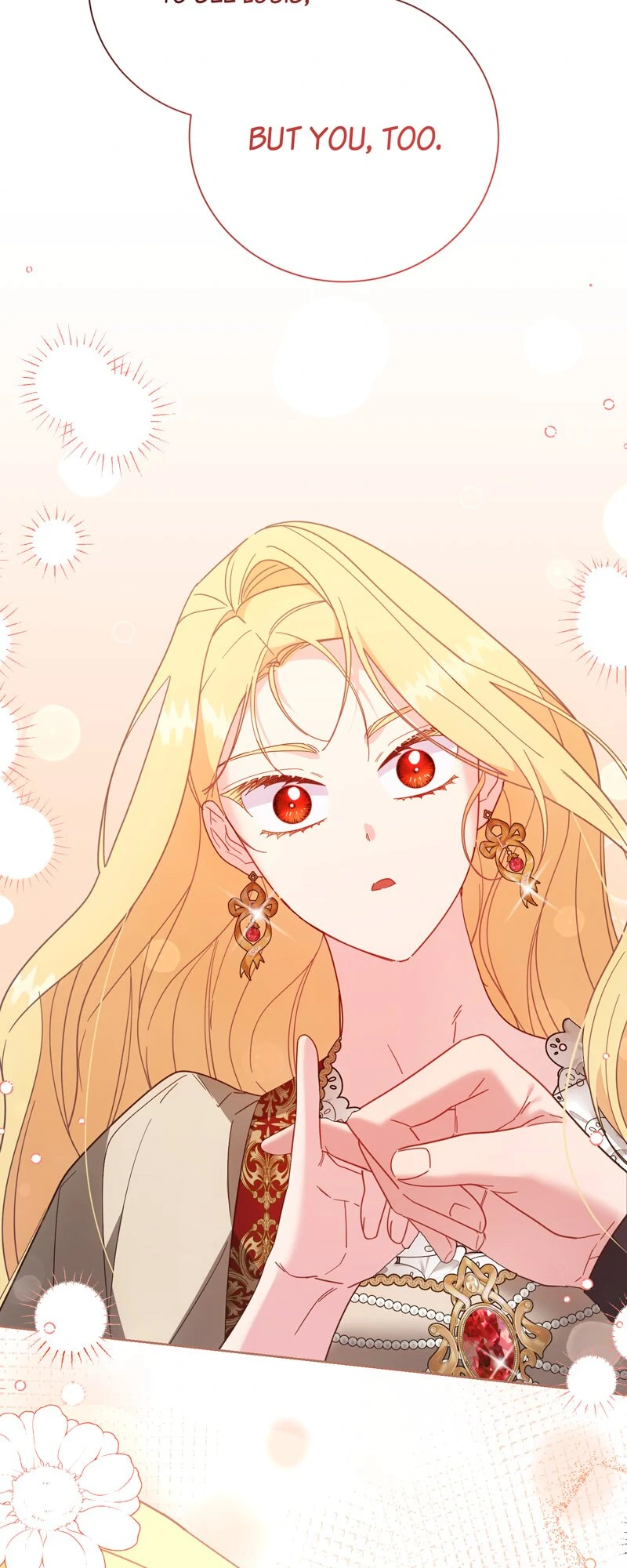 Until the Real One Shows Up Chapter 52 270 ch 52 23